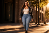 3D model street styled