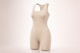 Reference product back - racerback cutout